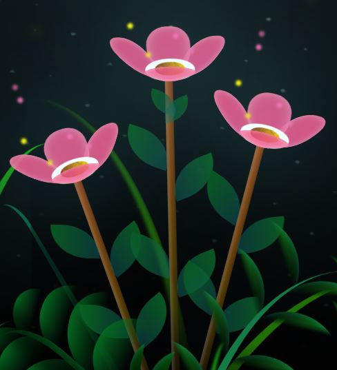 flowers