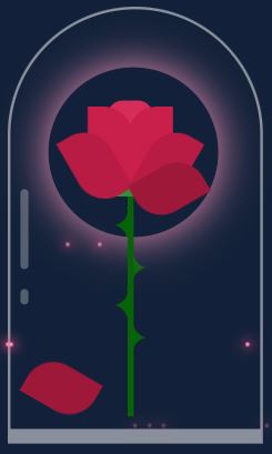 rose
